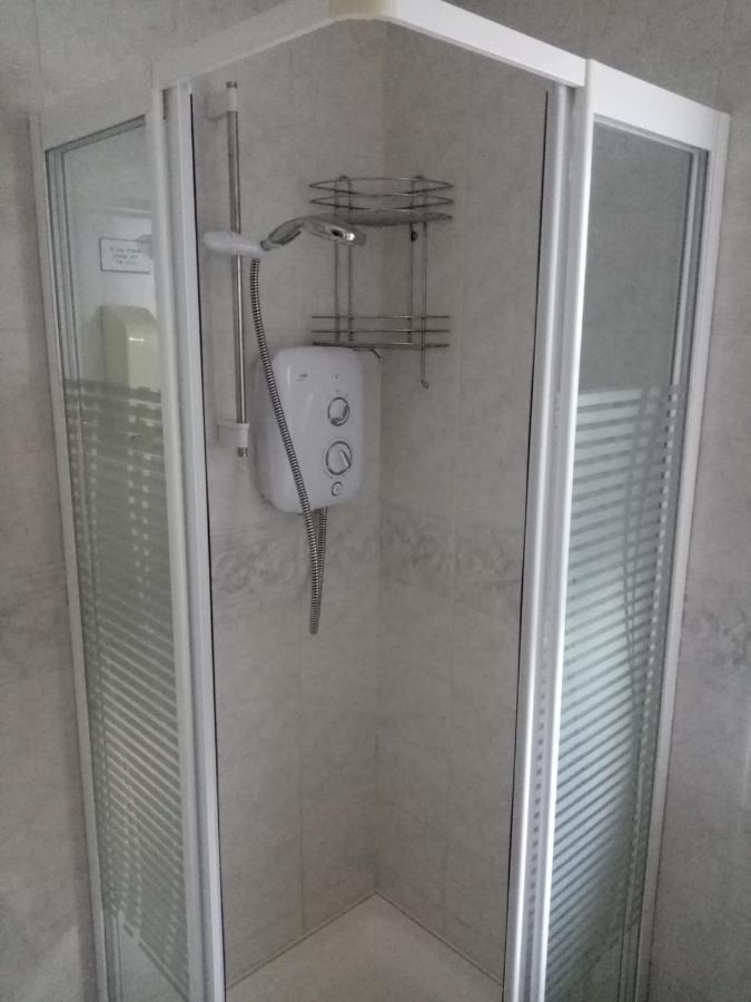 לינה וארוחת בוקר אניס Parnell House מראה חיצוני תמונה